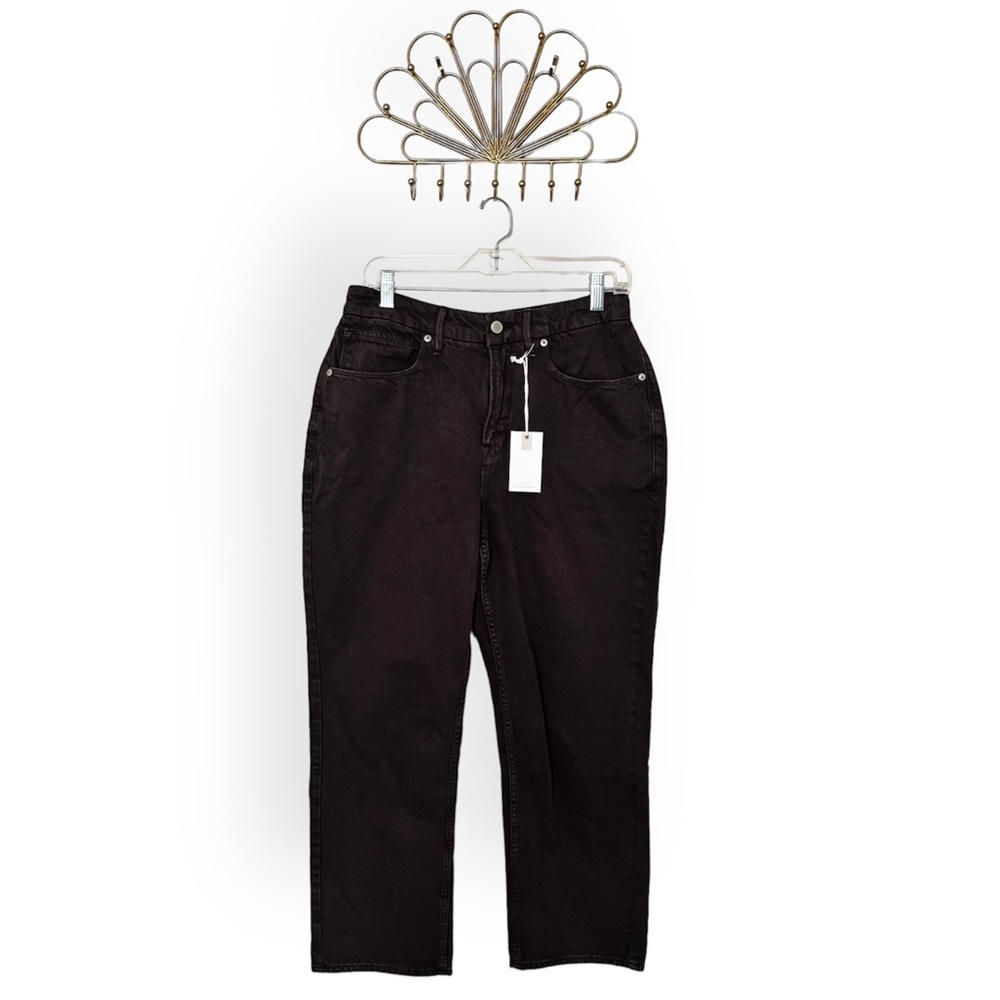 Good American Good Heritage Jeans